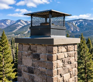 Chimney & Fireplace