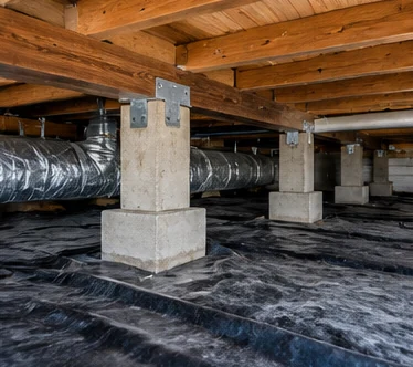 Crawlspace Inspections