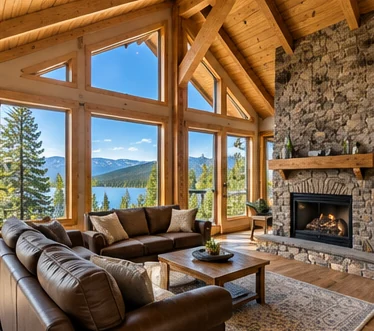 Mountain & Cabin Inspections