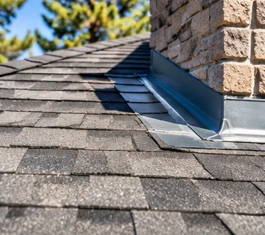 Roof & Attic Inspections